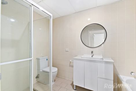 Property photo of 27/39 Briggs Street Camperdown NSW 2050