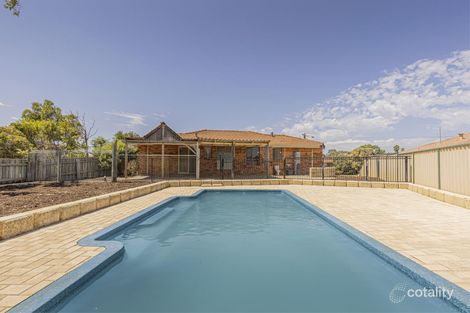 3 Tenet Ct, Merriwa, WA 6030