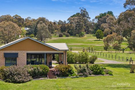 Property photo of 321 Old Drummond Road Taradale VIC 3447