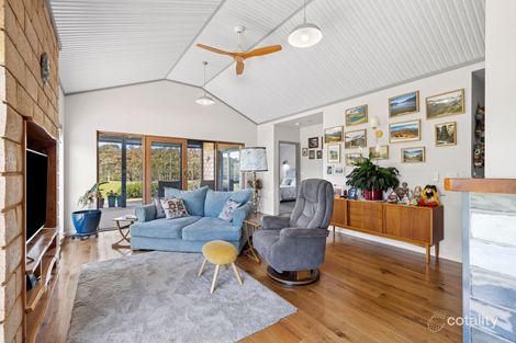 Property photo of 321 Old Drummond Road Taradale VIC 3447