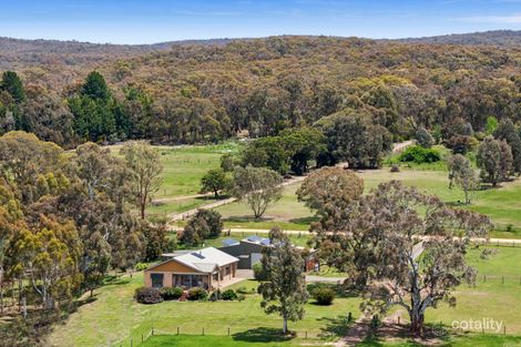 321 Old Drummond Rd, Taradale, VIC 3447