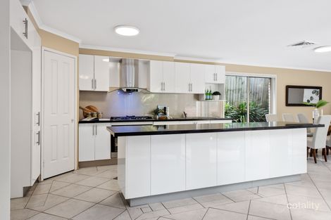 Property photo of 3/17 Brisbane Avenue Mount Kuring-Gai NSW 2080