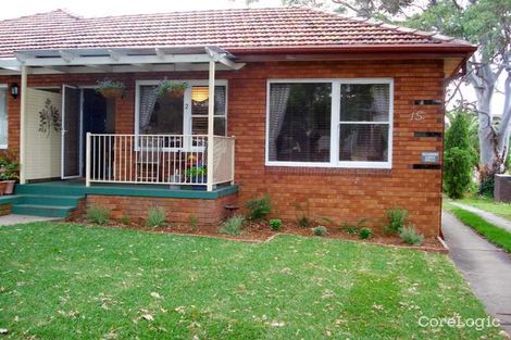 Property photo of 2/15 Caledonian Street Bexley NSW 2207