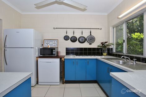 Property photo of 34 Cottesloe Drive Kewarra Beach QLD 4879