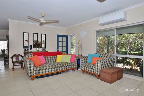Property photo of 34 Cottesloe Drive Kewarra Beach QLD 4879