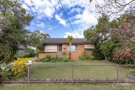 273 Wollombi Rd, Bellbird Heights, NSW 2325