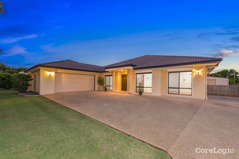 Property photo of 48 Gahans Road Kalkie QLD 4670