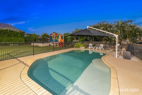 Property photo of 48 Gahans Road Kalkie QLD 4670