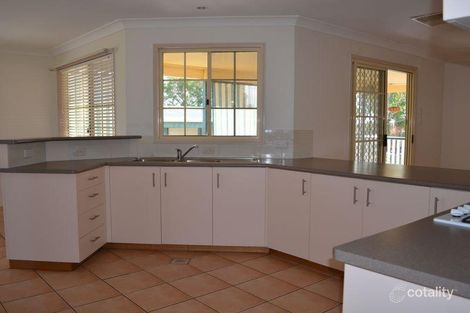 Property photo of 7 Baker Finch Crescent Roma QLD 4455