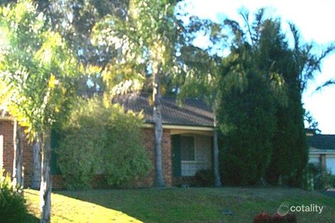 Property photo of 2/51 Coachwood Drive Ourimbah NSW 2258