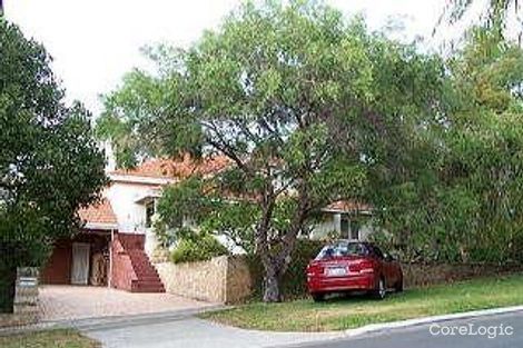 Property photo of 9 Webb Street Cottesloe WA 6011