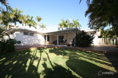 Property photo of 21 Rosevale Avenue Aroona QLD 4551