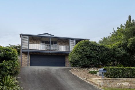 Property photo of 19 Laurina Crescent McDowall QLD 4053