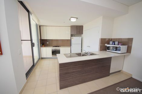 Property photo of 304/75 Rickard Road Bankstown NSW 2200