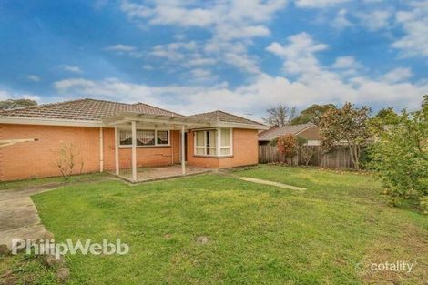 Property photo of 18 Mutual Court Forest Hill VIC 3131