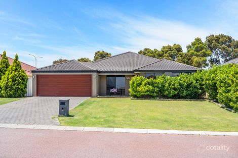 Property photo of 30 Lynella Circuit Banksia Grove WA 6031