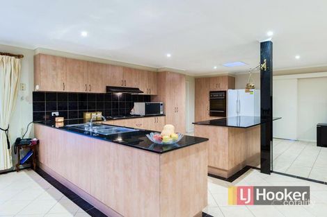 Property photo of 1 Terry Court Hampton Park VIC 3976