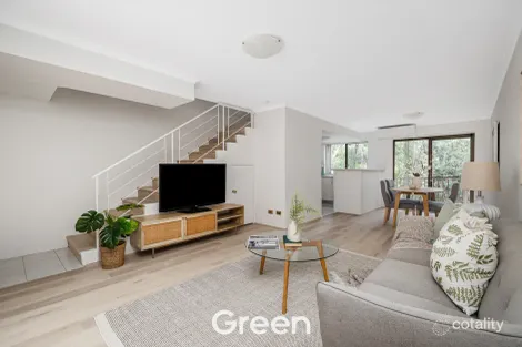 54/102-104 Crimea Rd, Marsfield, NSW 2122