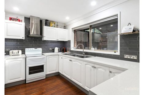 Property photo of 63 Allied Drive Carrum Downs VIC 3201