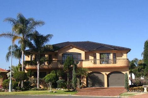 Property photo of 4 Westall Close Abbotsbury NSW 2176