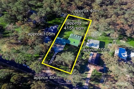 Property photo of 15 Mitchell Place Douglas Park NSW 2569