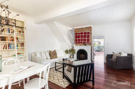 Property photo of 83 Phillip Street Birchgrove NSW 2041