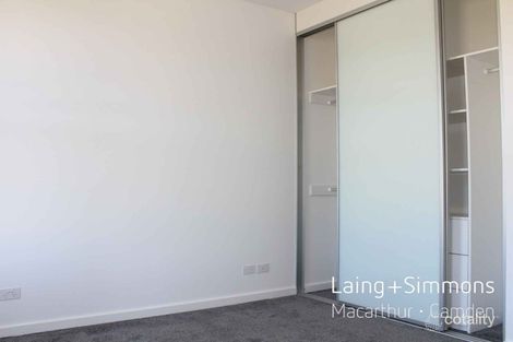Property photo of 6A Jewell Way Spring Farm NSW 2570