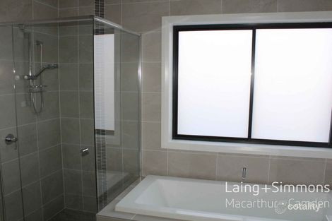 Property photo of 5 Caballo Street Gledswood Hills NSW 2557