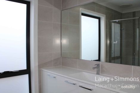 Property photo of 5 Caballo Street Gledswood Hills NSW 2557