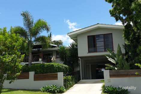 7 Kalimna St, The Gap, QLD 4061