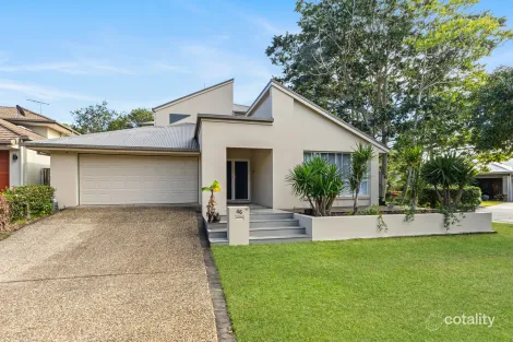 Property photo of 46 Elkington Circuit North Lakes QLD 4509