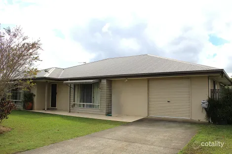 Contact Agent For Address, Cooloola Cove, QLD 4580