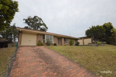 Property photo of 3 Alverson Crescent Boambee East NSW 2452