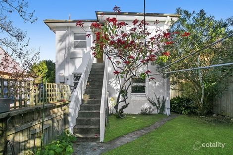 2/12 Lodge St, Balgowlah, NSW 2093
