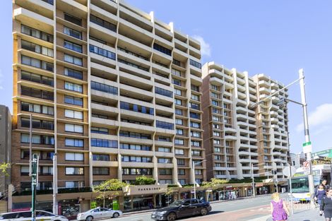 Property photo of 106/18-32 Oxford Street Darlinghurst NSW 2010