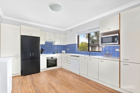 Property photo of 3/33 Garfield Street Five Dock NSW 2046