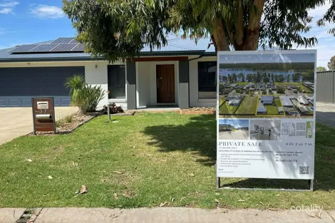 37 Lakeside Dr, Bundalong, VIC 3730