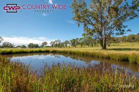 1546 Torrington Rd, Stannum, NSW 2371