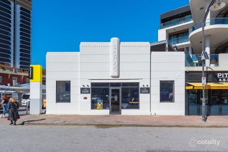 23 Railway Rd, Subiaco, WA 6008