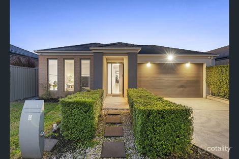 8 Boonwurrung St, Cranbourne East, VIC 3977