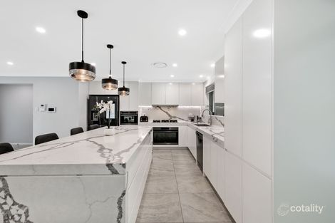 Property photo of 11 Post Office Road Glenorie NSW 2157