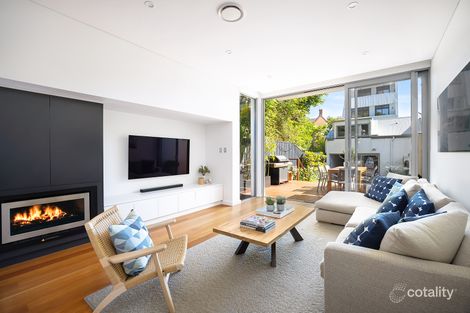 Property photo of 16A King Street Bondi NSW 2026