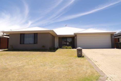 Property photo of 10 Sequin Close Meadow Springs WA 6210