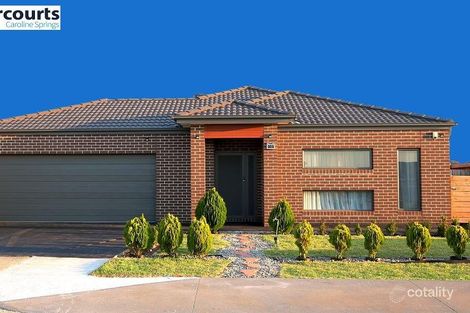 Property photo of 4 Apium Place Brookfield VIC 3338