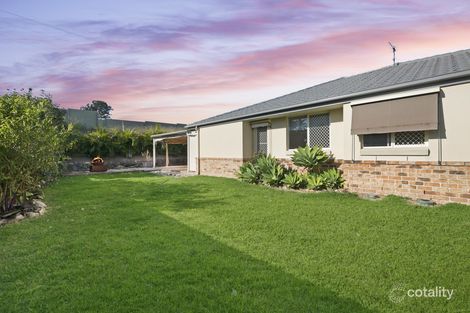 Property photo of 19 Madeline Street Mudgeeraba QLD 4213