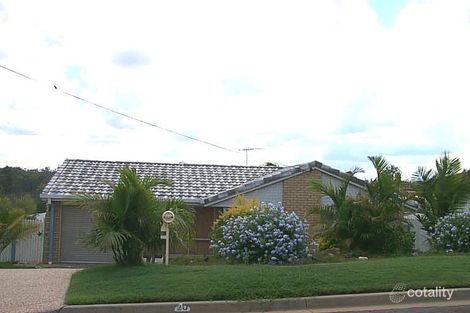 20 T J Ryan Ave, Collingwood Park, QLD 4301