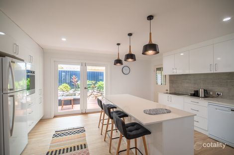 Property photo of 19 Madeline Street Mudgeeraba QLD 4213