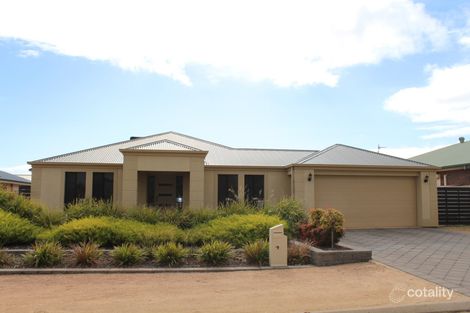 Property photo of 4 Cunningham Boulevard Risdon Park South SA 5540