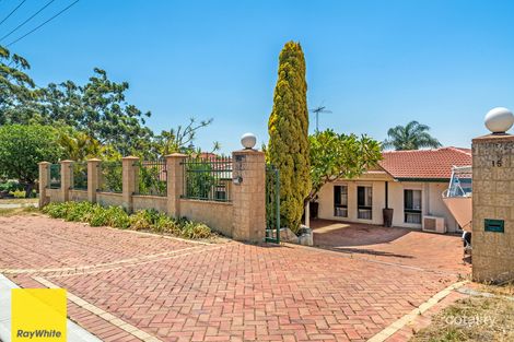 Property photo of 15 Lanrick Place Girrawheen WA 6064