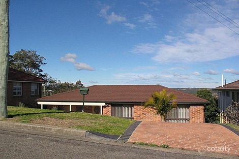 5 Palmer Pde, Cardiff Heights, NSW 2285